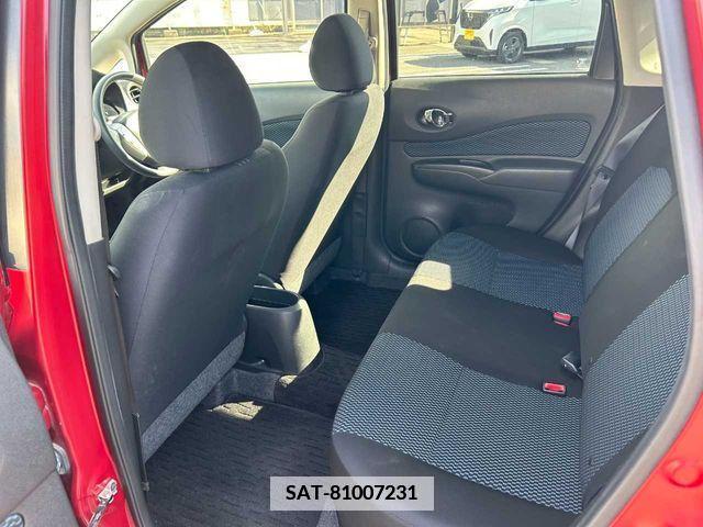 Nissan NOTE 2015-12 365332-17