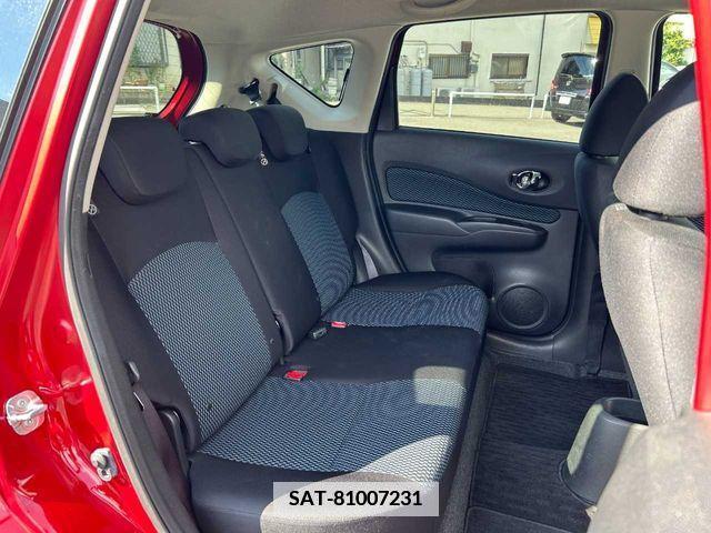 Nissan NOTE 2015-12 365332-15