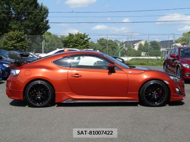 Toyota 86 2012-06 355223-9