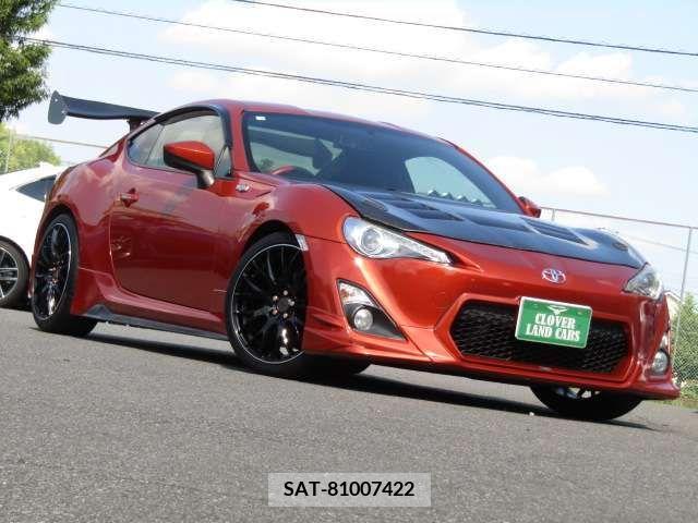 Toyota 86 2012-06 355223-4