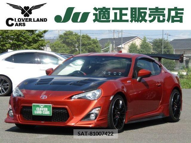 Toyota 86 2012-06 355223-0