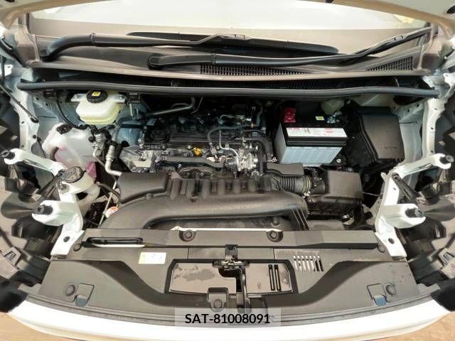 Toyota VOXY 2023-02 288966-18