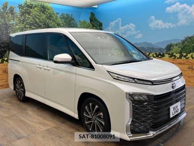 Toyota VOXY 2023-02 288966-16