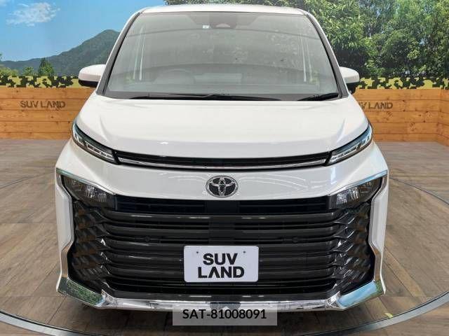 Toyota VOXY 2023-02 288966-14