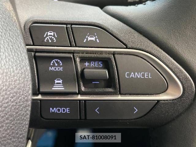 Toyota VOXY 2023-02 288966-4