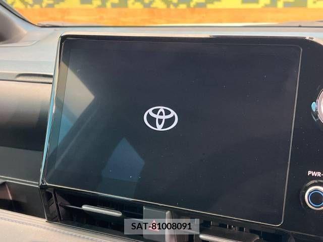 Toyota VOXY 2023-02 288966-2
