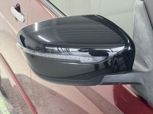 Nissan SERENA 2016-10 194996-13