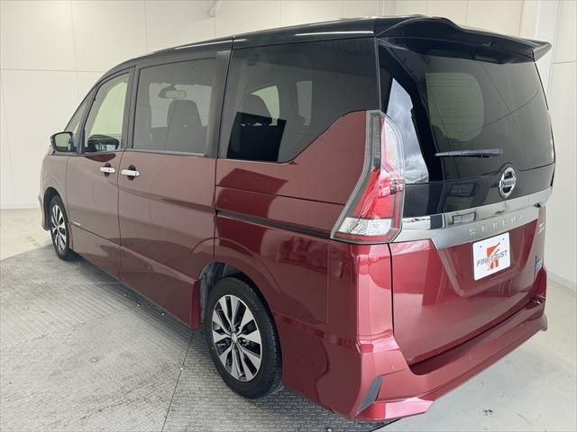 Nissan SERENA 2016-10 194996-6