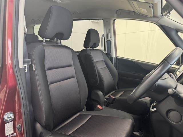 Nissan SERENA 2016-10 194996-19