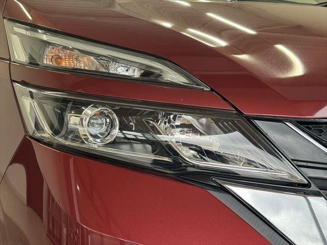 Nissan SERENA 2016-10 194996-9