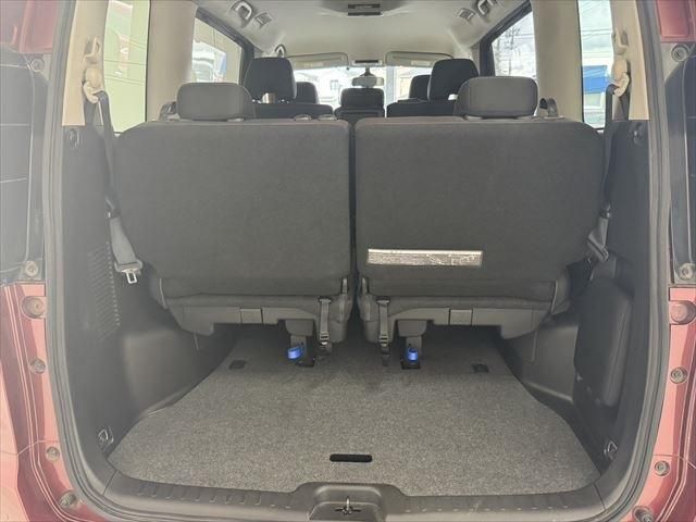 Nissan SERENA 2016-10 194996-25