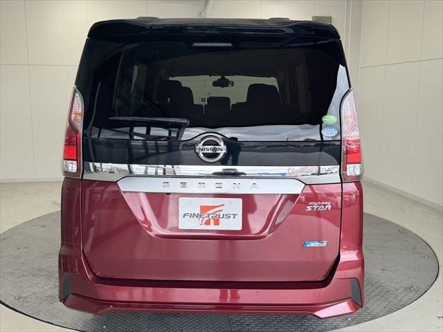 Nissan SERENA 2016-10 194996-5