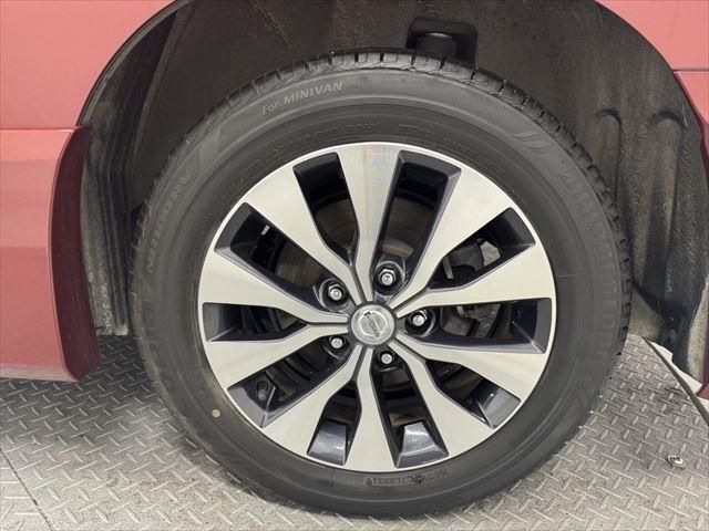 Nissan SERENA 2016-10 194996-14