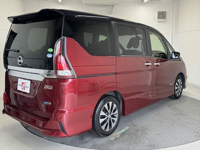 Nissan SERENA 2016-10 194996-4