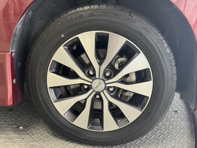 Nissan SERENA 2016-10 194996-17