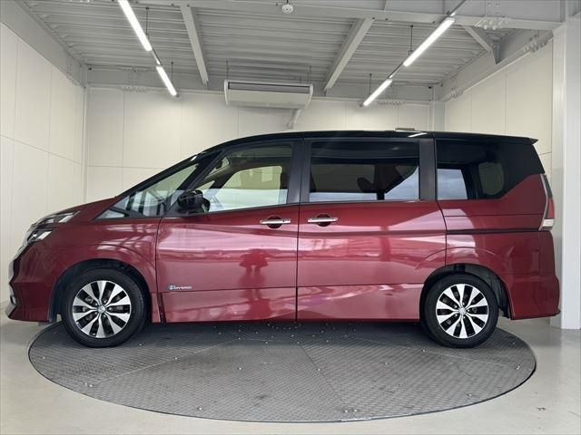 Nissan SERENA 2016-10 194996-7