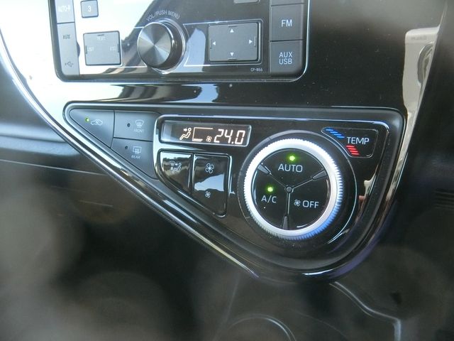 Toyota AQUA 2020-01 13105-7