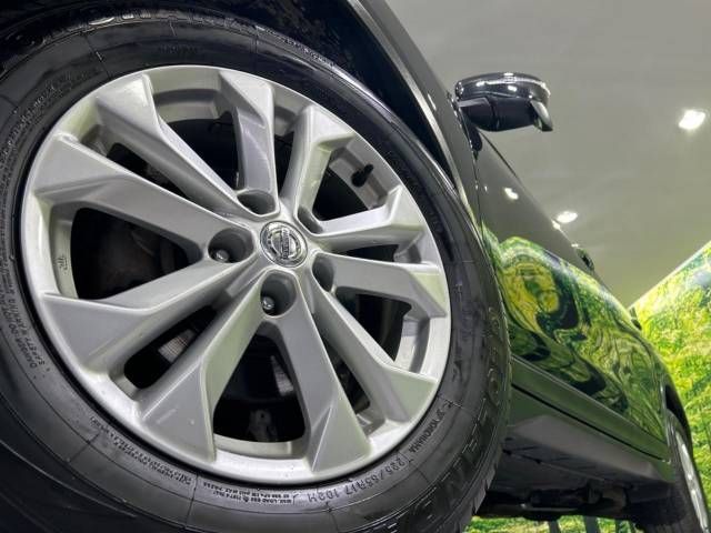 Nissan X-TRAIL 2016-03 186809-13