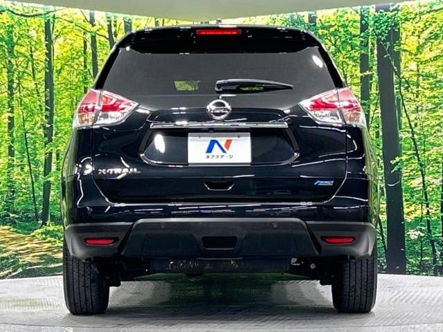 Nissan X-TRAIL 2016-03 186809-15
