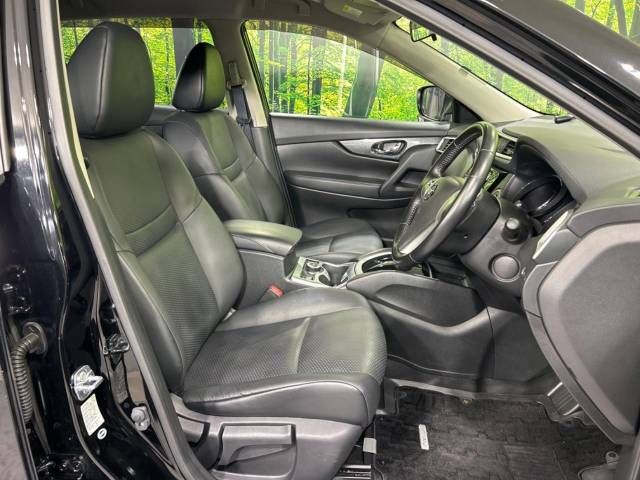 Nissan X-TRAIL 2016-03 186809-8