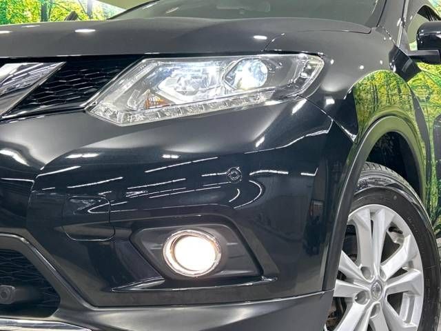 Nissan X-TRAIL 2016-03 186809-12