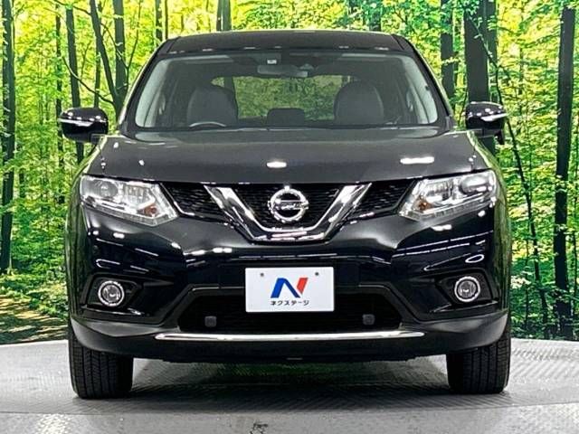 Nissan X-TRAIL 2016-03 186809-14