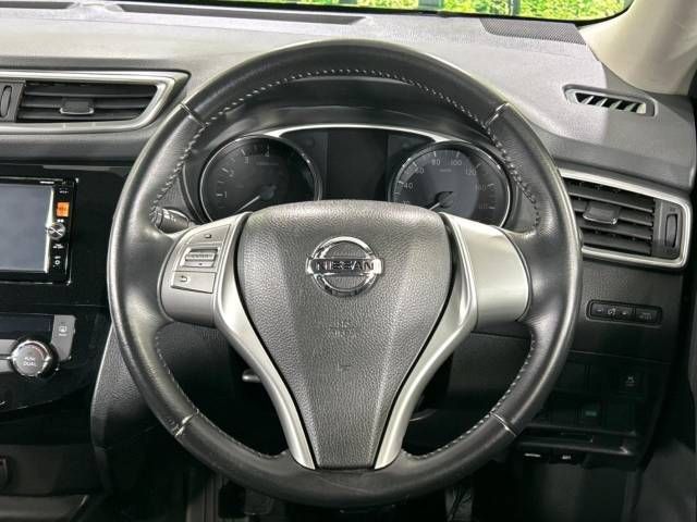 Nissan X-TRAIL 2016-03 186809-11
