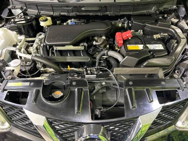 Nissan X-TRAIL 2016-03 186809-18
