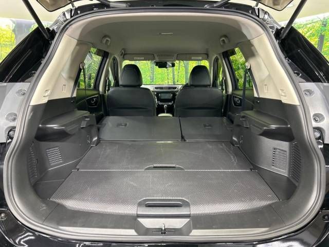 Nissan X-TRAIL 2016-03 186809-10