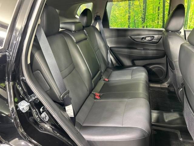 Nissan X-TRAIL 2016-03 186809-9