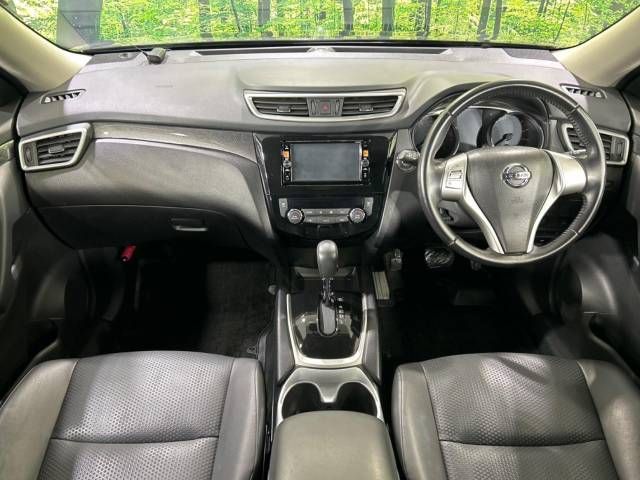 Nissan X-TRAIL 2016-03 186809-1