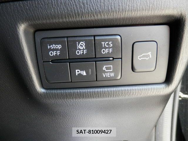 Mazda CX-5 2022-06 265783-4