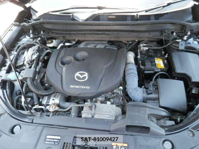 Mazda CX-5 2022-06 265783-9