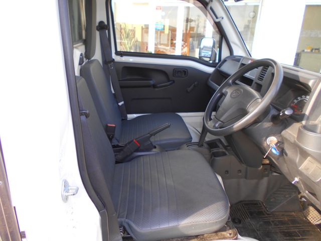 Daihatsu HIJET TRUCK 2017-11 190079-9
