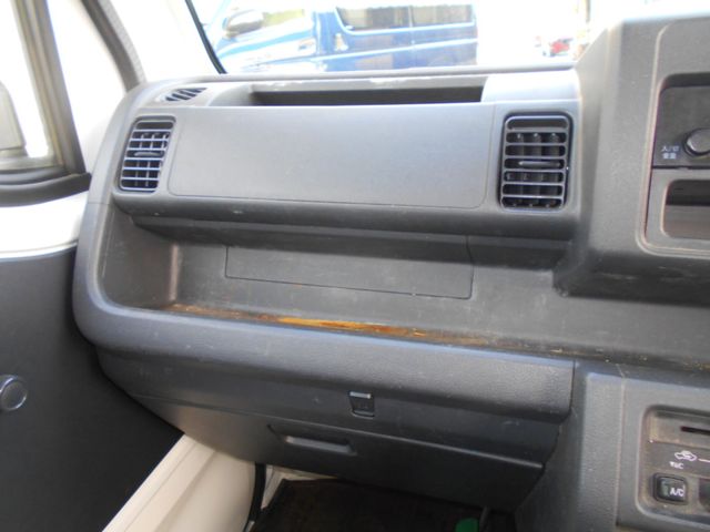 Daihatsu HIJET TRUCK 2017-11 190079-22