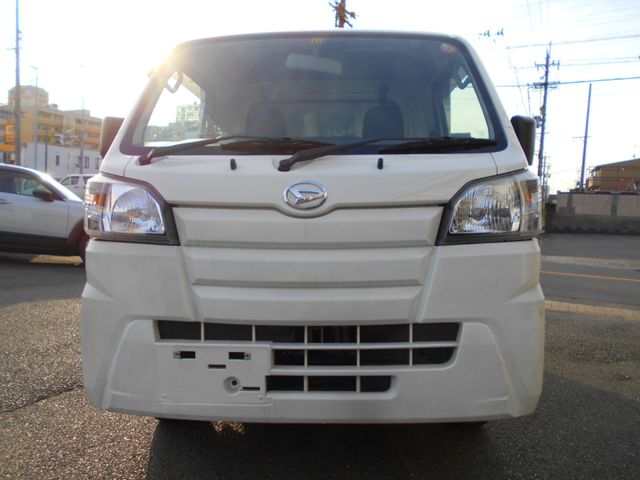 Daihatsu HIJET TRUCK 2017-11 190079-7