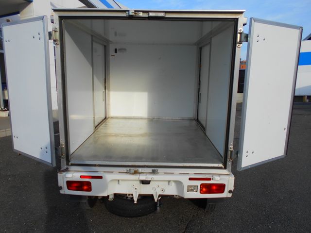 Daihatsu HIJET TRUCK 2017-11 190079-16