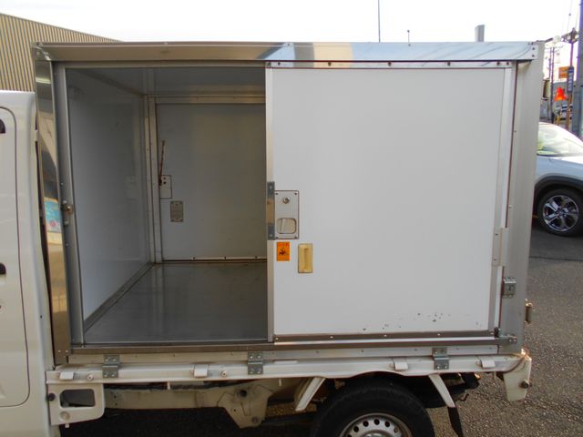 Daihatsu HIJET TRUCK 2017-11 190079-14