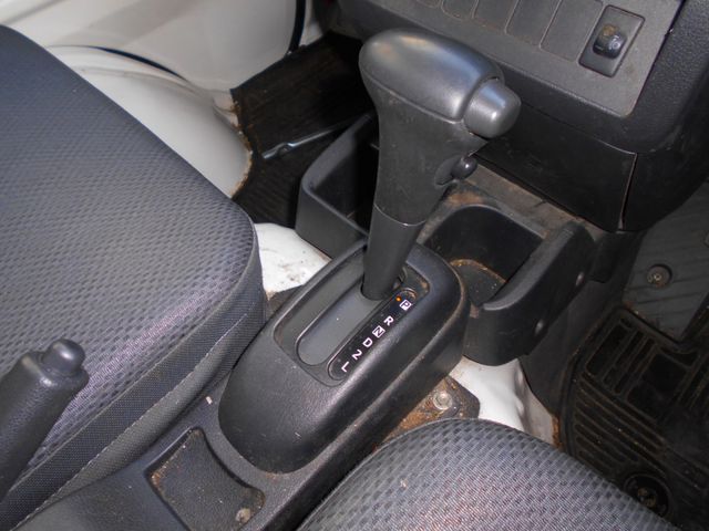 Daihatsu HIJET TRUCK 2017-11 190079-25