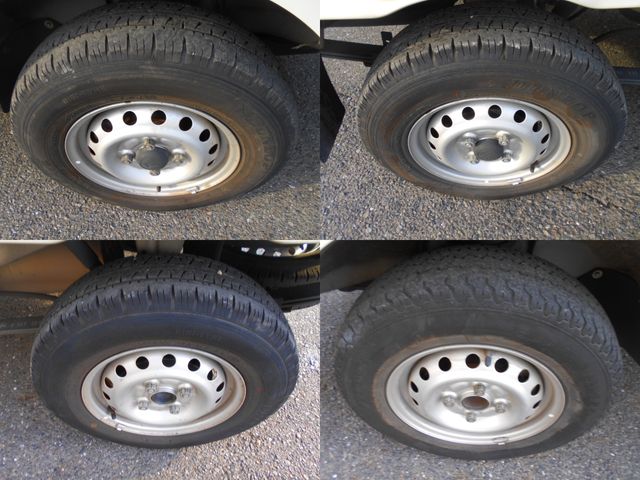 Daihatsu HIJET TRUCK 2017-11 190079-27