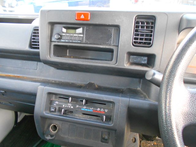 Daihatsu HIJET TRUCK 2017-11 190079-21