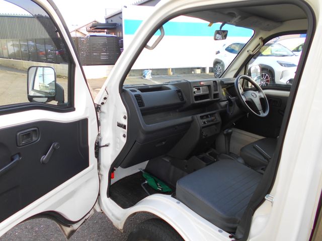 Daihatsu HIJET TRUCK 2017-11 190079-10