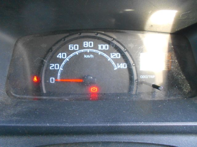 Daihatsu HIJET TRUCK 2017-11 190079-23