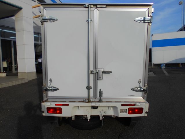 Daihatsu HIJET TRUCK 2017-11 190079-8