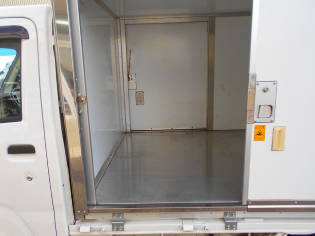 Daihatsu HIJET TRUCK 2017-11 190079-15