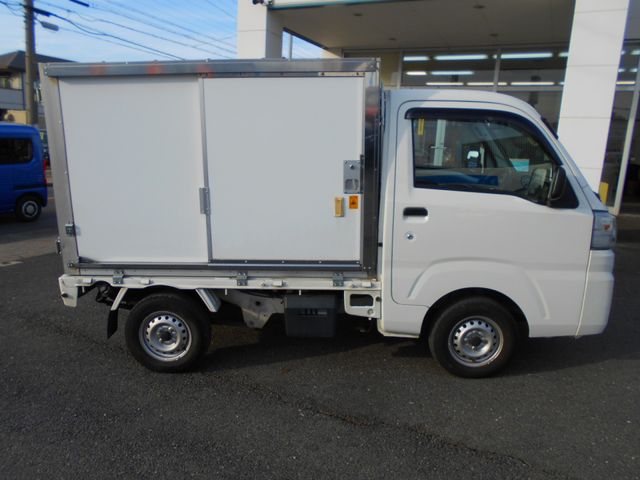 Daihatsu HIJET TRUCK 2017-11 190079-6