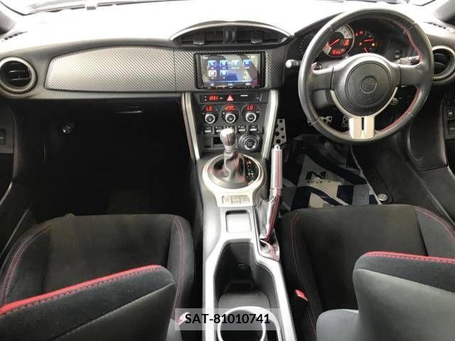 Toyota 86 2015-11 376671-1