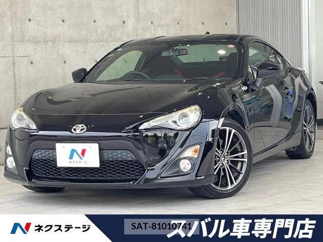 Toyota 86 2015-11 376671-0