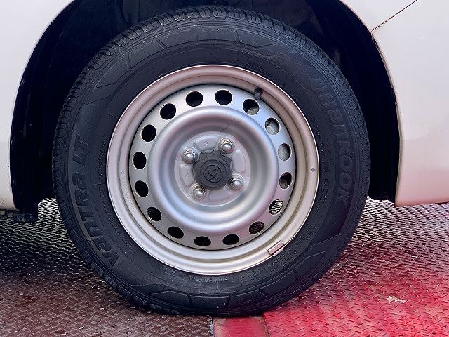 Toyota SUCCEED VAN 2018-09 16648-25