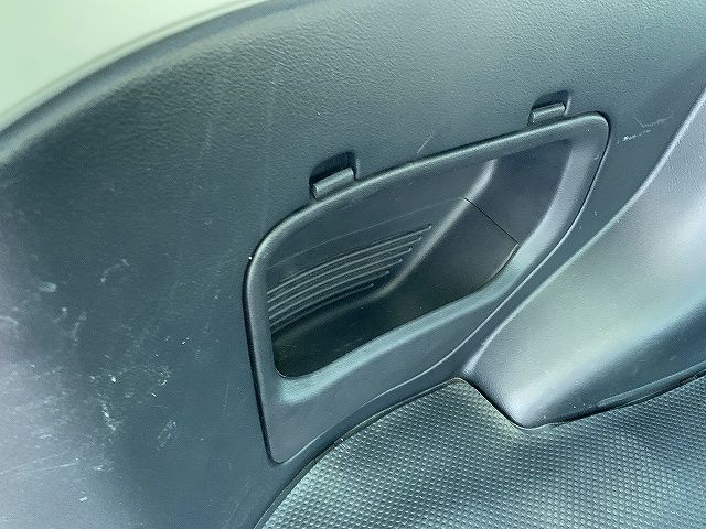 Toyota SUCCEED VAN 2018-09 16648-21